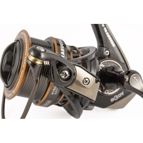 Mulinetă Trabucco Keres MX 2500 Mulinetă Trabucco Keres MX 2500