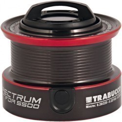 Tambur de rezervă Trabucco Spectrum FDR 5500