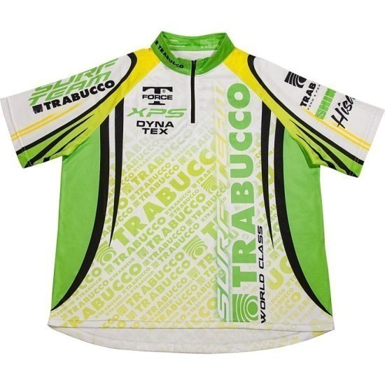 Tricou Trabucco Surf Team, Large Tricou Trabucco Surf Team, Large