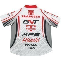 Tricou Trabucco Match Team, Medium
