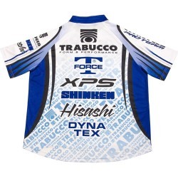 Tricou Trabucco SW Pro Team, 2X-Large