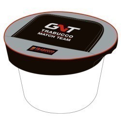 Capac pentru găleată Trabucco GNT Match Team Bucket Cover, 12L