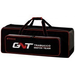 Geantă Trabucco GNT Match Team Roller & Roost Bag, 80x25x30cm