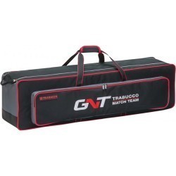 Geantă Trabucco GNT Match Team Roller & Roost Bag, 105x25x30cm