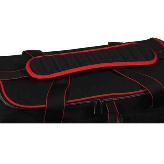 Geantă Trabucco GNT Match Team Competition Carryall, 70x40x40cm Geantă Trabucco GNT Match Team Competition Carryall, 70x40x40cm