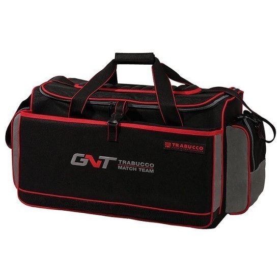 Geantă Trabucco GNT Match Team Competition Carryall, 70x40x40cm Geantă Trabucco GNT Match Team Competition Carryall, 70x40x40cm