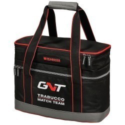 Geantă termică Trabucco GNT Match Team Dual Thermic Bag, 35x32x20cm