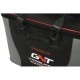 Geantă Trabucco GNT Match Eva Tackle Bag, 30x45x29cm