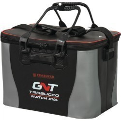 Geantă Trabucco GNT Match Eva Tackle Bag, 30x45x29cm