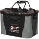 Geantă Trabucco GNT Match Eva Tackle Bag, 30x45x29cm Geantă Trabucco GNT Match Eva Tackle Bag, 30x45x29cm