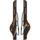 Husă individuală Trabucco Ultra Dry Eva Reel&Rod Sleeve, 140cm