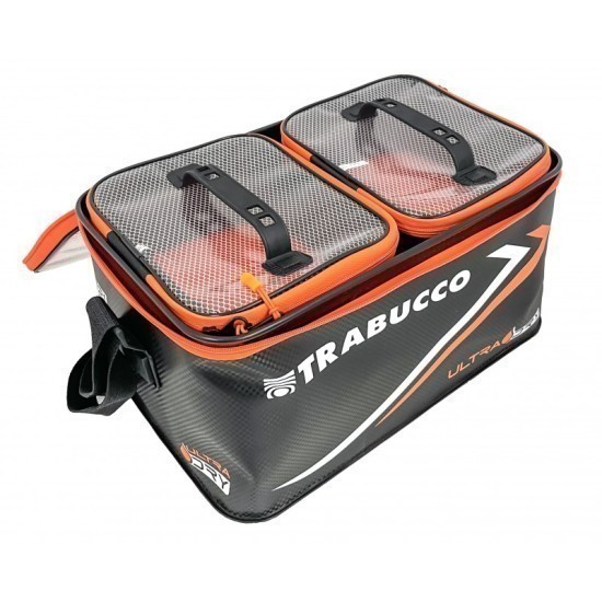 Set genți pentru accesorii Trabucco Ultra Dry Eva Planner Bag, 41x26x20cm