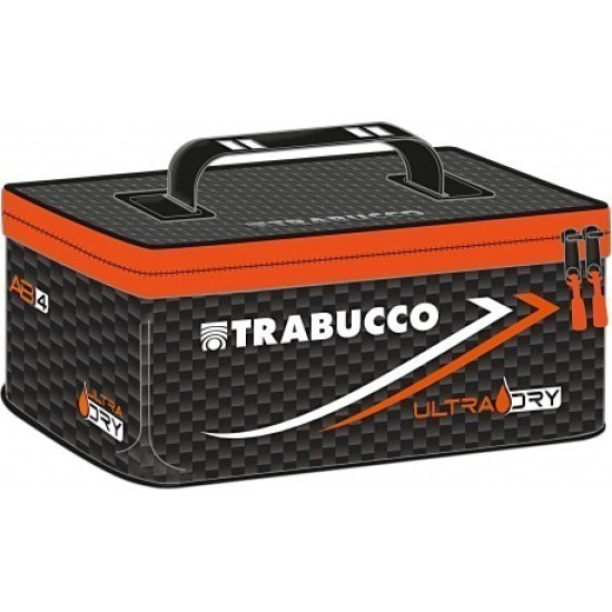 Geantă accesorii Trabucco Ultra Dry Eva AB4, 24x16x10cm Geantă accesorii Trabucco Ultra Dry Eva AB4, 24x16x10cm