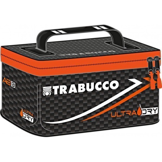 Geantă accesorii Trabucco Ultra Dry Eva AB3, 21x14x10cm Geantă accesorii Trabucco Ultra Dry Eva AB3, 21x14x10cm