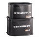 Set cutii pentru momeală Trabucco Ultra Dry Eva Bait System 4+1, 38x24x15cm