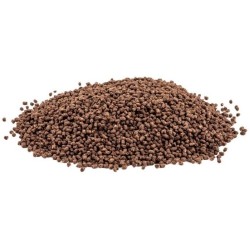 Micropelete Trabucco GNT Match Expert Feeder, Carp&F1 Coarse Micro, 1kg/pungă