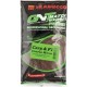 Micropelete Trabucco GNT Match Expert Feeder, Carp&F1 Coarse Micro, 1kg/pungă