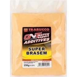 Aditiv nadă Trabucco GNT Match Expert Additives, Super Brasem, 250g/plic