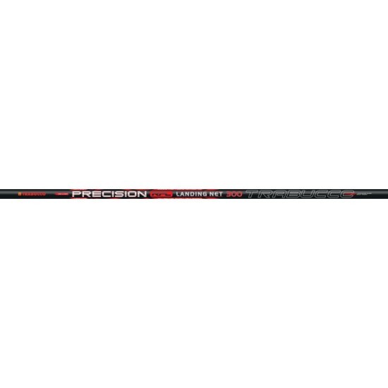 Mâner minciog telescopic Trabucco Precision RPL Landing Net, 4m Mâner minciog telescopic Trabucco Precision RPL Landing Net, 4m