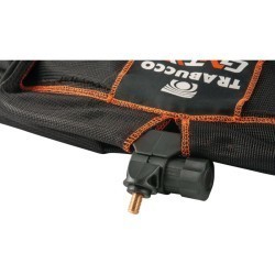 Juvelnic Trabucco GNT-X Net Compact Match Carp, 50x40cm, 3m