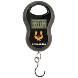 Cântar digital Trabucco Smart Scale, 50kg