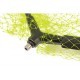 Cap minciog Trabucco GNT Black Match Fluo Mono XL Float Carp, 45x40x30cm