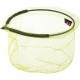 Cap minciog Trabucco GNT Black Match Fluo Mono XL Float Carp, 45x40x30cm