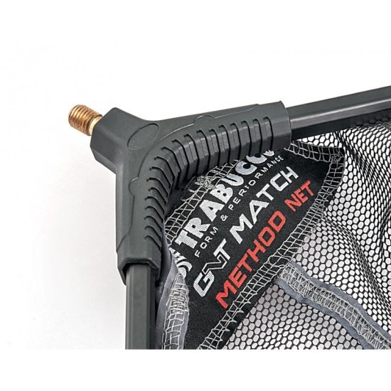 Cap minciog Trabucco GNT Match Method Net, 38x45x30cm