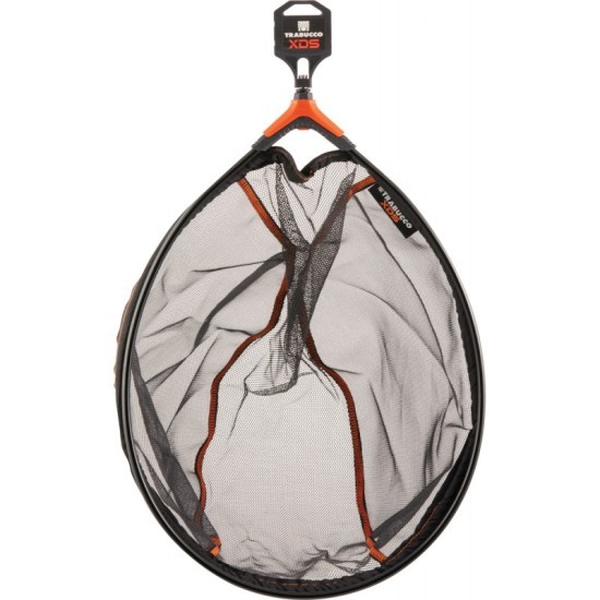 Cap minciog Trabucco XDS Micro Rubber, 40x30x30cm Cap minciog Trabucco XDS Micro Rubber, 40x30x30cm
