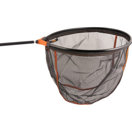 Cap minciog Trabucco XDS Micro Rubber, 40x30x30cm