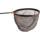 Cap minciog Trabucco XDS Micro Rubber, 40x30x30cm