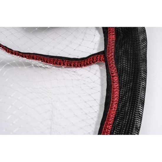 Cap minciog Trabucco GNT Net Head Ghost Mesh, 45x35x30cm
