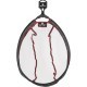 Cap minciog Trabucco GNT Net Head Ghost Mesh, 45x35x30cm
