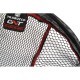 Cap minciog Trabucco GNT Net Head Speed Rubba, 50x40x35cm
