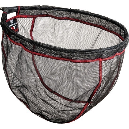 Cap minciog Trabucco GNT Net Head Speed Rubba, 50x40x35cm