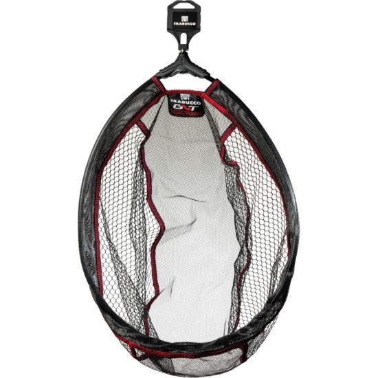 Cap minciog Trabucco GNT Net Head Dual Rubba, 45x35x30cm Cap minciog Trabucco GNT Net Head Dual Rubba, 45x35x30cm