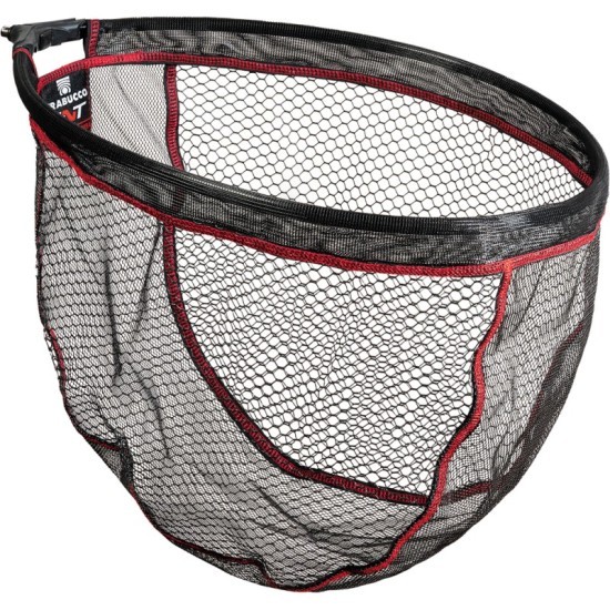 Cap minciog Trabucco GNT Net Head Dual Rubba, 45x35x30cm Cap minciog Trabucco GNT Net Head Dual Rubba, 45x35x30cm