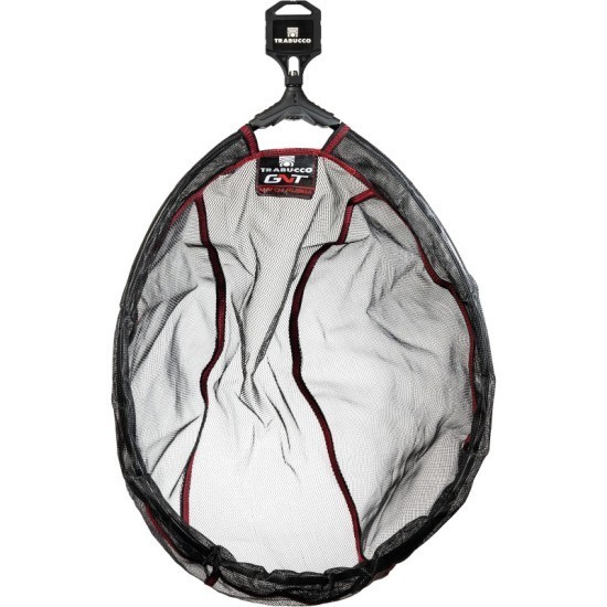 Cap minciog Trabucco GNT Net Head Match Rubba, 50x40x35cm