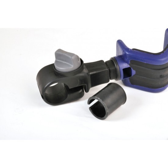 Set universal braţ modular Feeder/Match Trabucco XPS Clamp-On Pole Arms Cradle Holder Set universal braţ modular Feeder/Match Trabucco XPS Clamp-On Pole Arms Cradle Holder