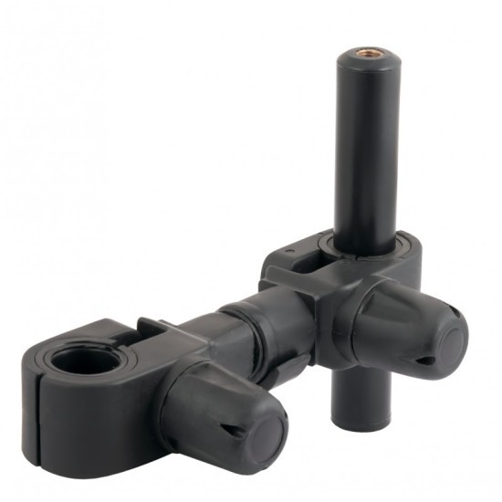 Braţ Trabucco XPS Clamp 36 Cross Connector