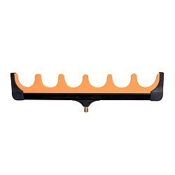 Suport Trabucco Hi Viz Pole Rest, 6 posturi