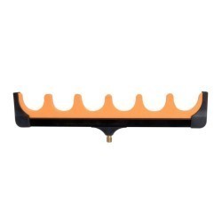 Suport Trabucco Hi Viz Pole Rest, 6 posturi