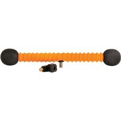 Suport feeder Trabucco XPS Feeder Rest Eva Ribbed