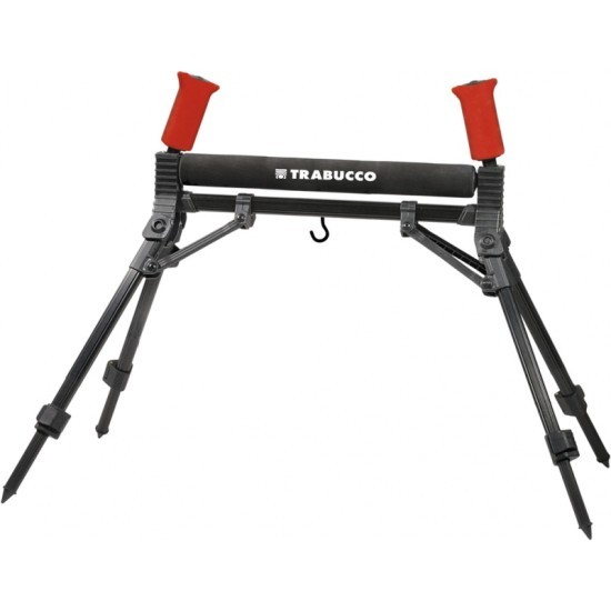 Roller Trabucco GNT Mega Black Roller, Large, 60cm