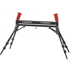 Roller Trabucco GNT Mega Black Roller, X-Large, 75cm