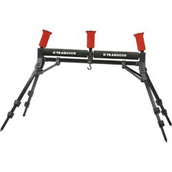 Roller Trabucco GNT Mega Black Roller, 2X-Large, 90cm
