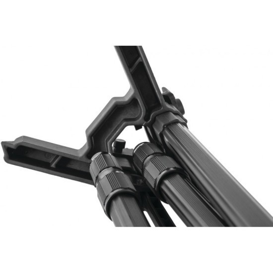 Picioare suport Trabucco GNT Black Roller&Rest, 2buc/set
