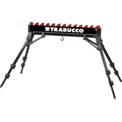 Suport spate Trabucco GNT Mega Black Back Kit, X-Large
