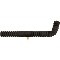 Suport Trabucco XPS Feeder Butt Rest, Mini-L, 18cm
