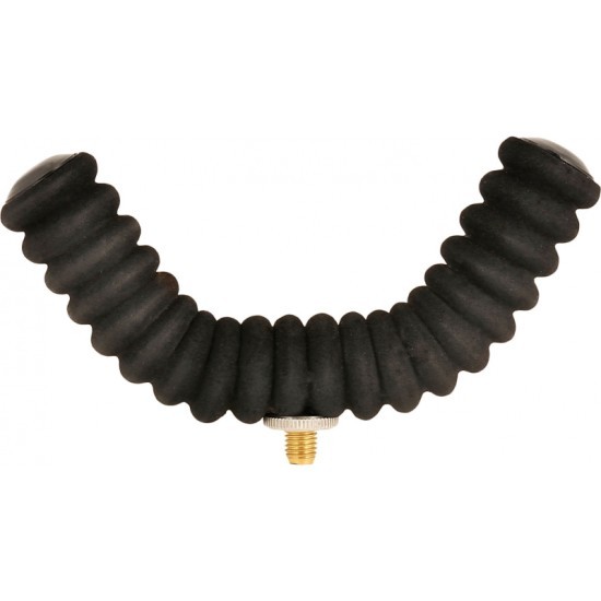 Suport Trabucco XPS Feeder Butt Rest, Mini-U, 17x8cm
